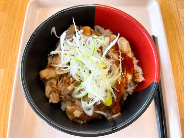 東北芸術工科大学 大学食堂 - 山形（ラーメン）の写真