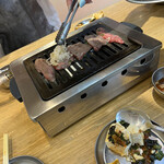 Oosaka Yakiniku Horumon Futago - 