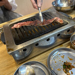 Oosaka Yakiniku Horumon Futago - 