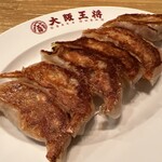 大阪王将 - 