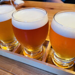 Numazu Craft BEER FIELD - 