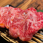 Honkaku Yakiniku Haramichan - ロース