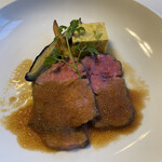 洋風旅館 ぴのん - 上州牛