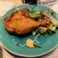 RIGOLETTO KITCHEN - 
