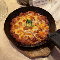 RIGOLETTO KITCHEN - 