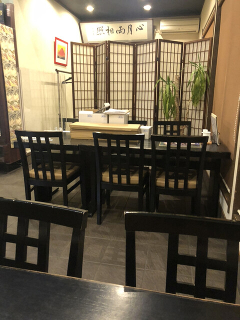 竈煙 心月（SOUEN SHINGETSU） - さくらんぼ東根（日本料理）の写真