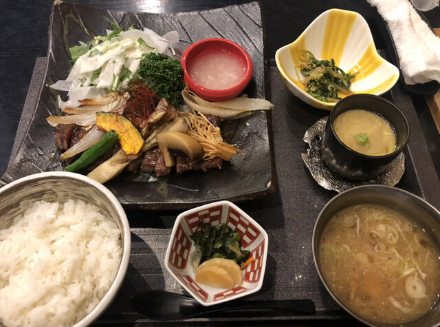 竈煙 心月（SOUEN SHINGETSU） - さくらんぼ東根（日本料理）の写真