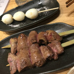 焼鳥居酒屋 代表鳥締役 かいかぶり - 