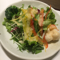 三田ばさら 本店 - 