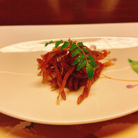 京料理　寿司ふじ - 