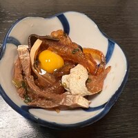 夕凪橋 多古安 - 