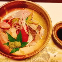 京料理　寿司ふじ - 