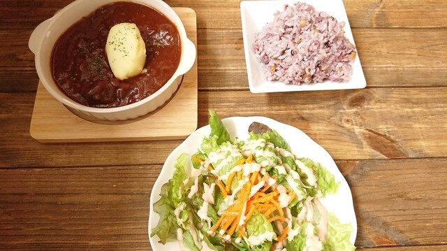 肉菜バル NiGoo（ニグー） - 鶴岡（ステーキ）の写真