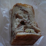 窯 - シナモンヌとバナーヌ