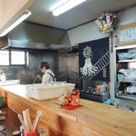 Yatai Ramen - 