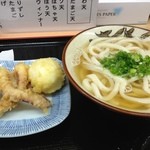 讃岐うどん いわい - 