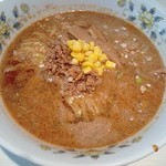 中華料理 桂花 - 坦々麺