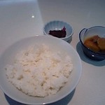 中華料理 桂花 - ランチセット