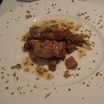 カシータ - 三角豚