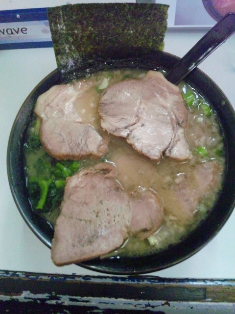 岡ちゃん - 新清水/ラーメン | 食べログ