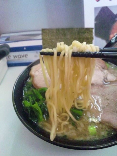 岡ちゃん - 新清水/ラーメン | 食べログ