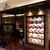 サバティーニ・ディ・フィレンツェ 大丸東京店 - ごちそうさまでした