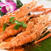 Bangkok Oriental Thai Restaurant - 料理写真: