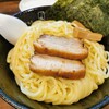 中華蕎麦つけ麺 一 新居浜店