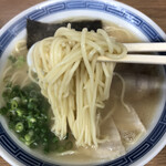 沖食堂 - 