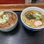 きときと食堂 - 