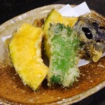 Tempura Wakayama - 