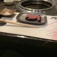 ヤキニク旭 - 