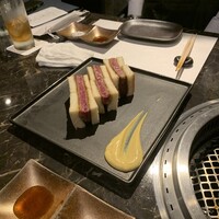 ヤキニク旭 - 