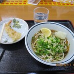 うどん 一福 - 