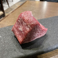 炭火焼肉 日本橋イタダキ - 
