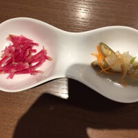 MASA'S KITCHEN 名古屋JRゲートタワー - 
