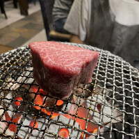 炭火焼肉 日本橋イタダキ - 