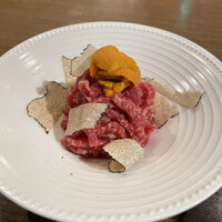 炭火焼肉 日本橋イタダキ - 