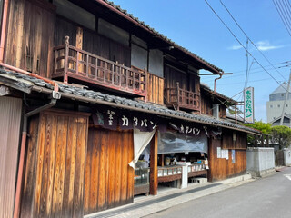 熊岡菓子店 - 