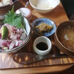 Mori Meshi - 