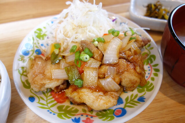 遊食酒場 カリス - 天童（ダイニングバー）の写真