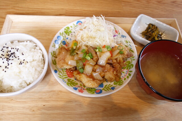 遊食酒場 カリス &ndash; 天童の居心地抜群ダイニングバー【天童市】