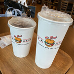 KUA ’AINA Karuizawa Ten