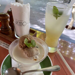 トラットリア プリモ - 