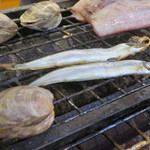 浜焼き 幸せな90分 - 