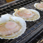 浜焼き 幸せな90分 - 