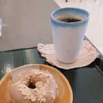杜の茶屋 - 