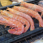 浜焼き 幸せな90分 - 