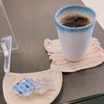 杜の茶屋 - ドリンク写真: