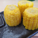 浜焼き 幸せな90分 - 